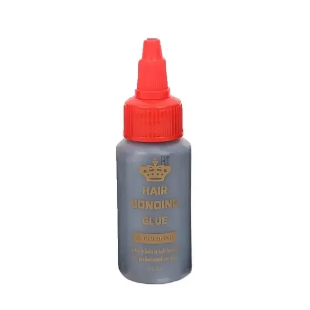 Waterproof Hair Weaving Bonding Glue Strong Hold