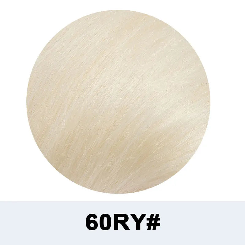 Mono Lace Men's Skin Pu Around Toupee Prosthesis Remy Human Hair Systems - Various Options Available