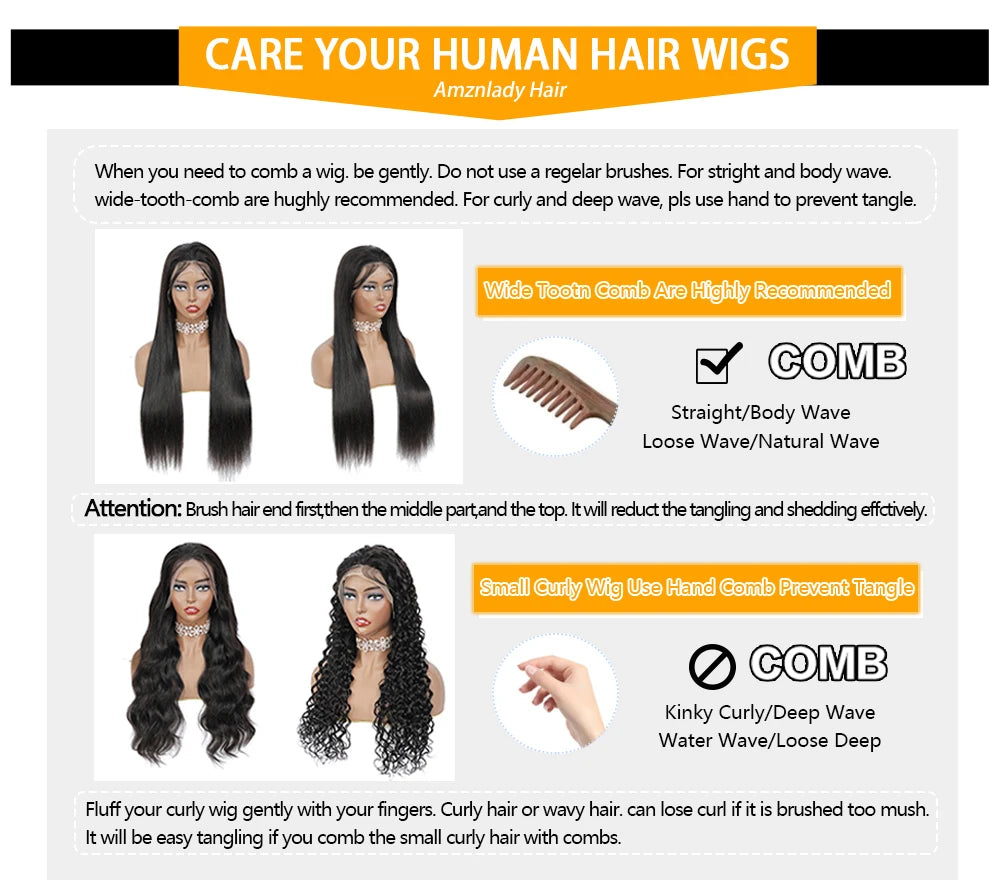 Burgundy Body Wave Human Hair HD Lace Frontal Wig