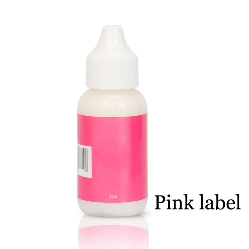 No Residue Transparent/Clear Strong Hold Waterproof Lace Glue