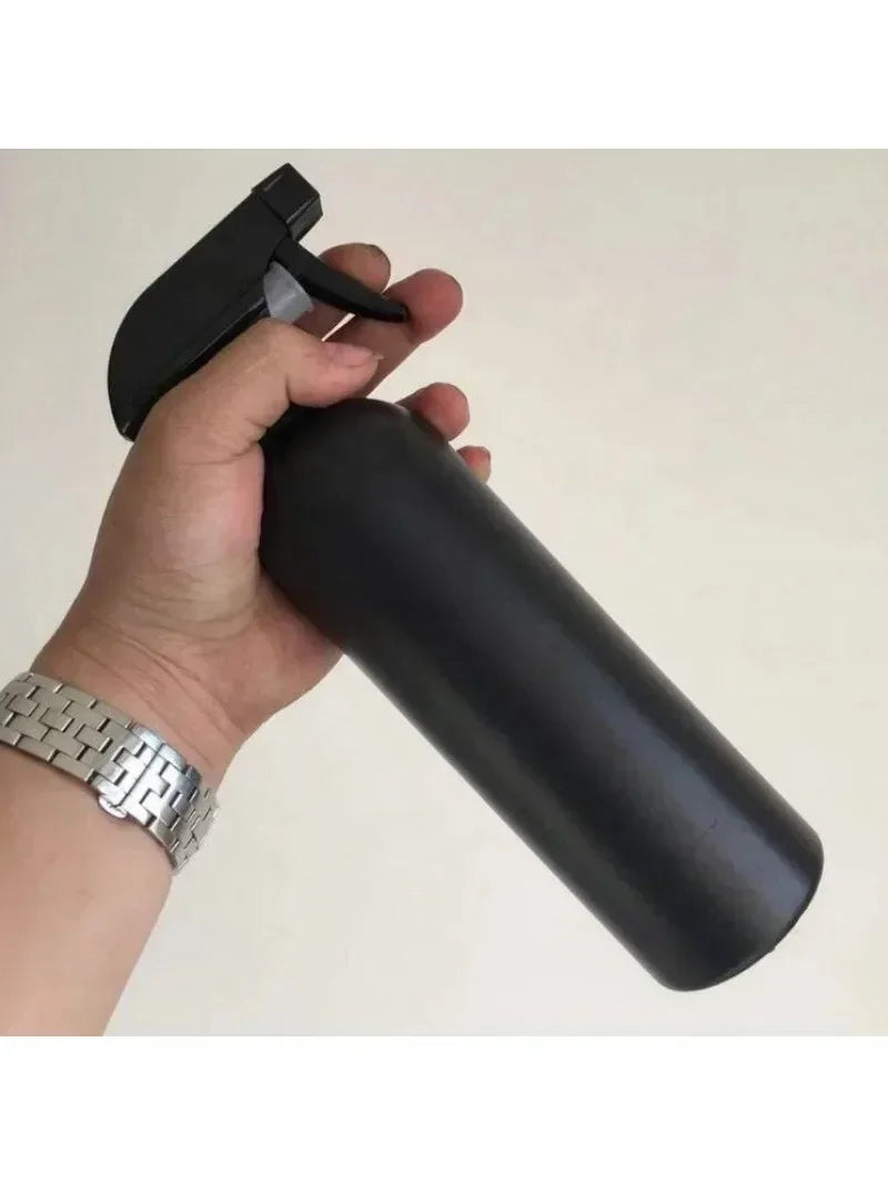 500ML Hairdressing Mist Spray Bottle Refillable Bottles