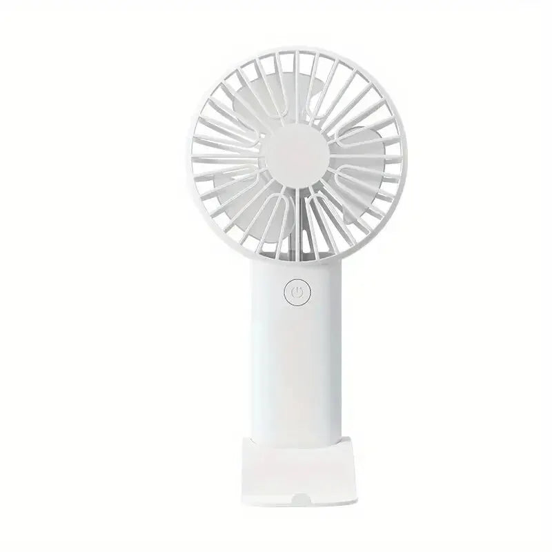 Mini Portable USB Charging Handheld Fan