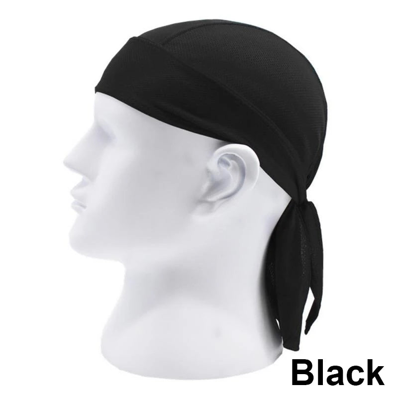 Men's Bandana Headscarf