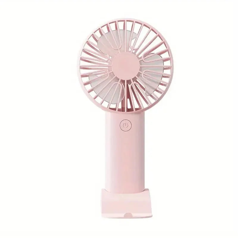 Mini Portable USB Charging Handheld Fan