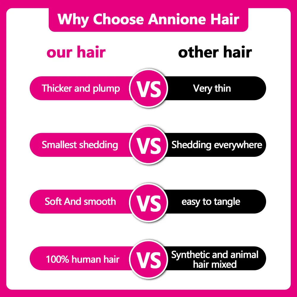 Kinky Straight 100 Raw Brazilian Human Hair Bundles