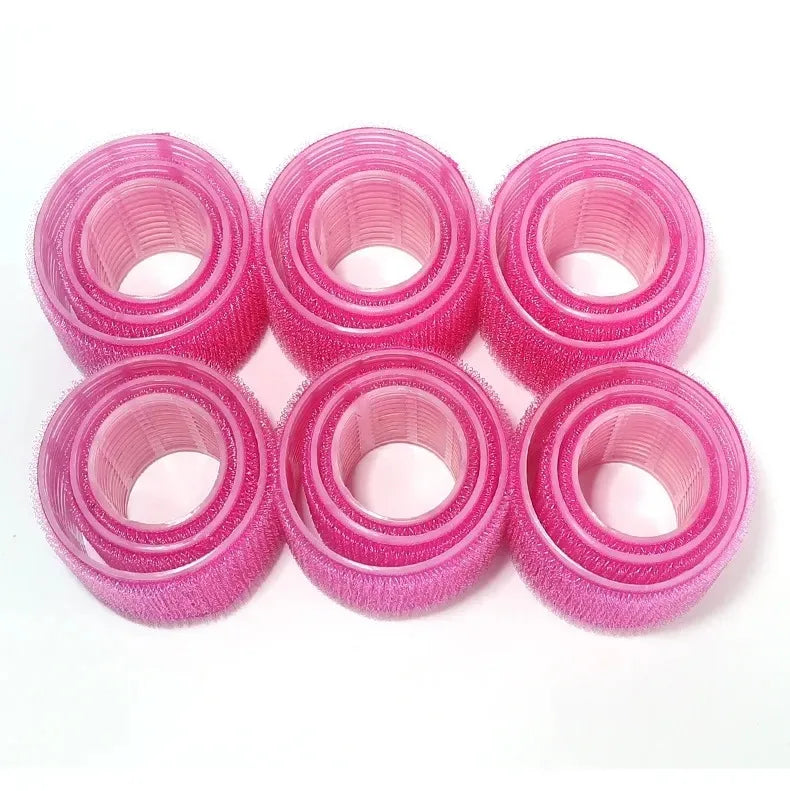 19pc/28pc Hair Roller Sets -Various Options Available