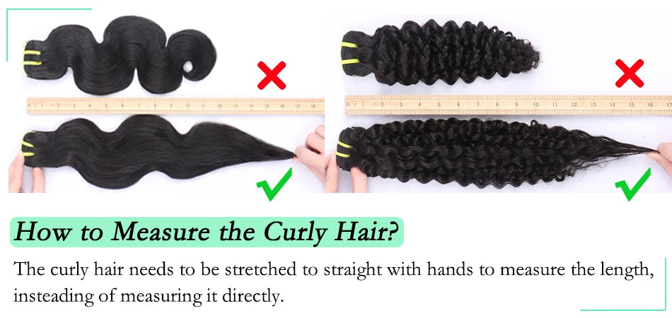 Burmese Curly Human Hair Bundles #1B Natural Raw Virgin Hair Weave
