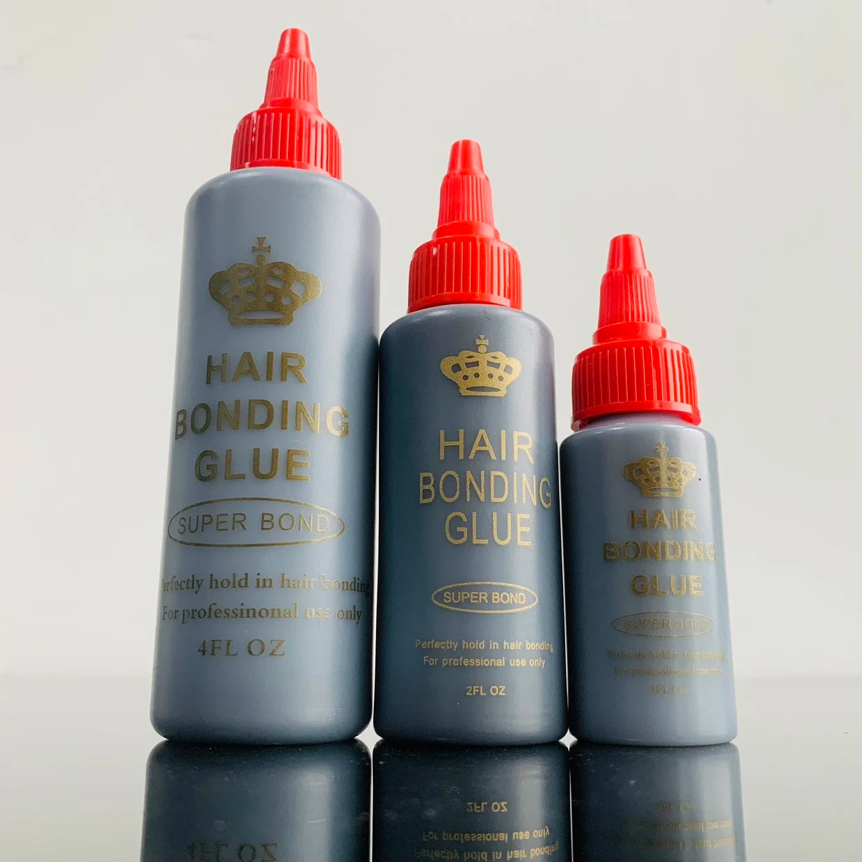 Weaving Waterproof Anti-fungus Hair Bonding Glue