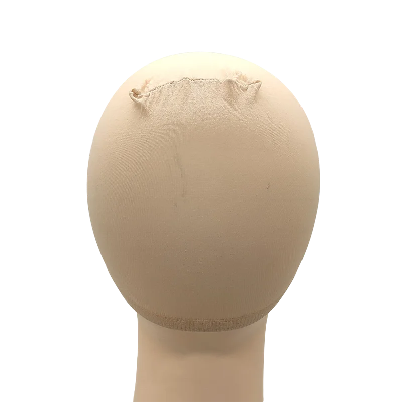 2pc/Bag Top Stocking Wig Caps