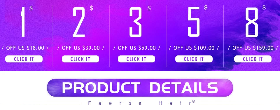 Black Brown Curly Synthetic Lace Front Wigs - Various Colors Available