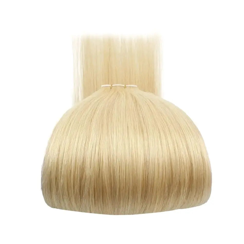 Straight - Tape in Human Hair Extensions 20 Pcs