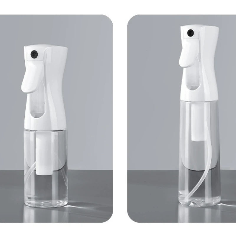 High Pressure Mist Spray Bottle - Sold Separately