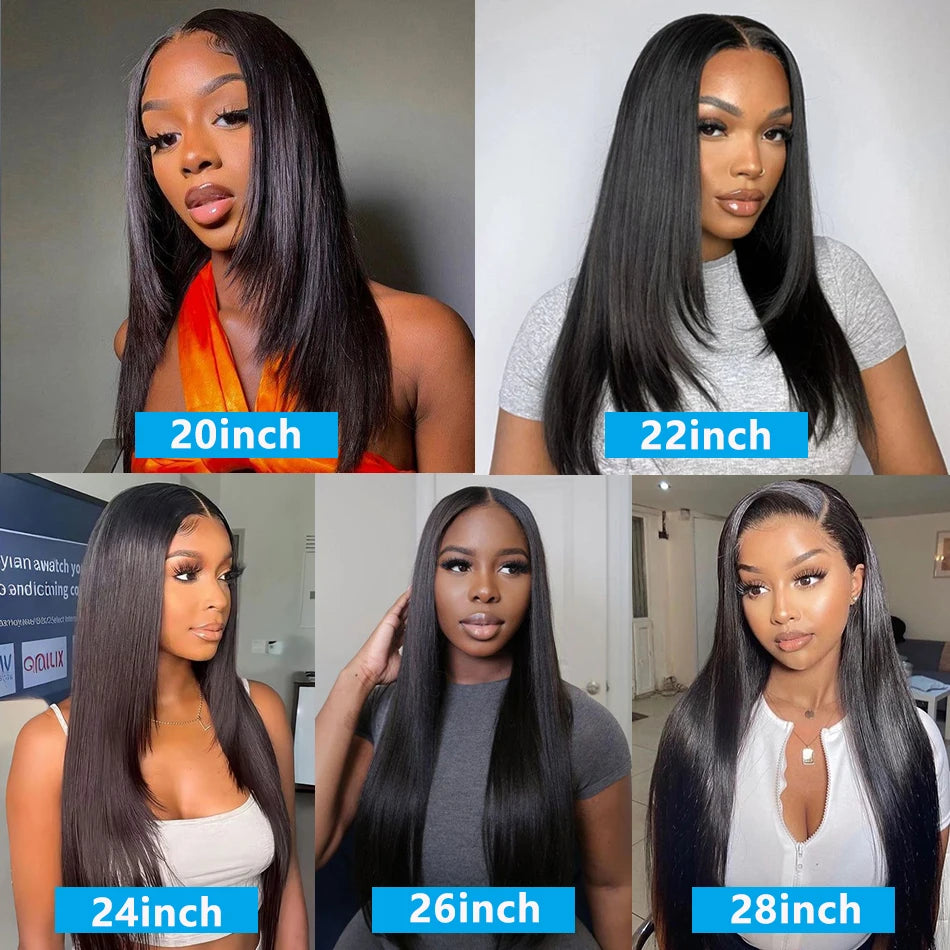 Raw Vietnamese Straight Virgin Human Hair Unprocessed Bundles