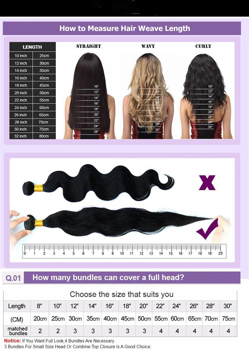 Body Wave Brazilian Remy Drawstring Clip In Human Hair Ponytail, 8-26 Inches Available