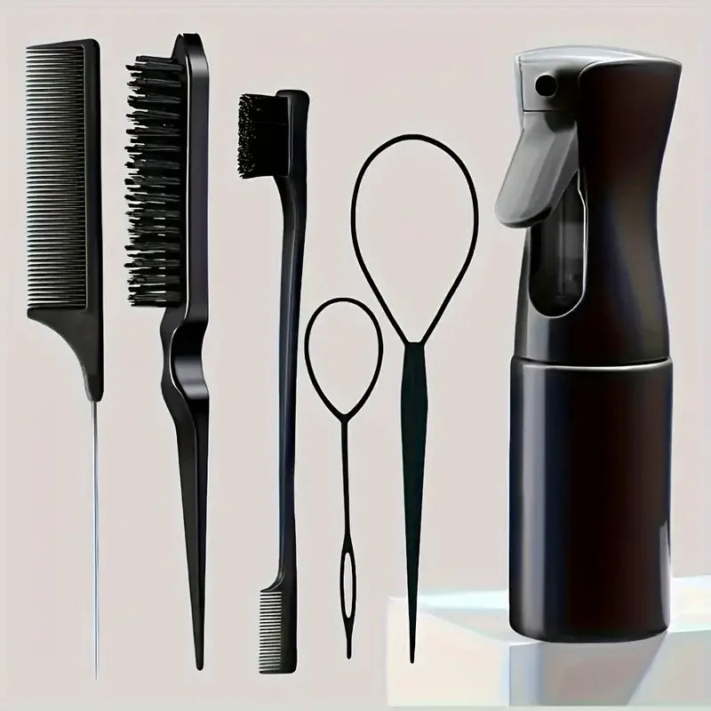 Hair Styling Comb Sets