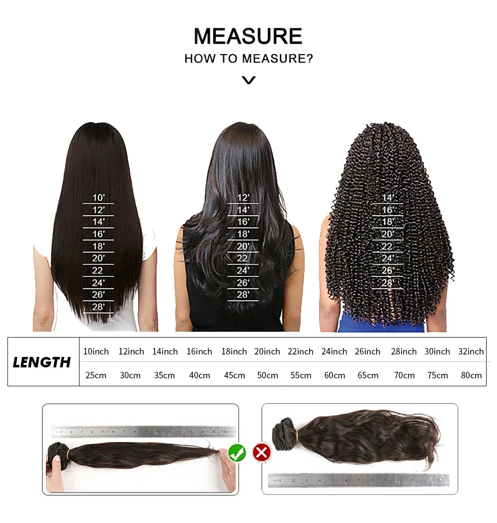 Synthetic Curly Wig With Bangs - Various Colors Available