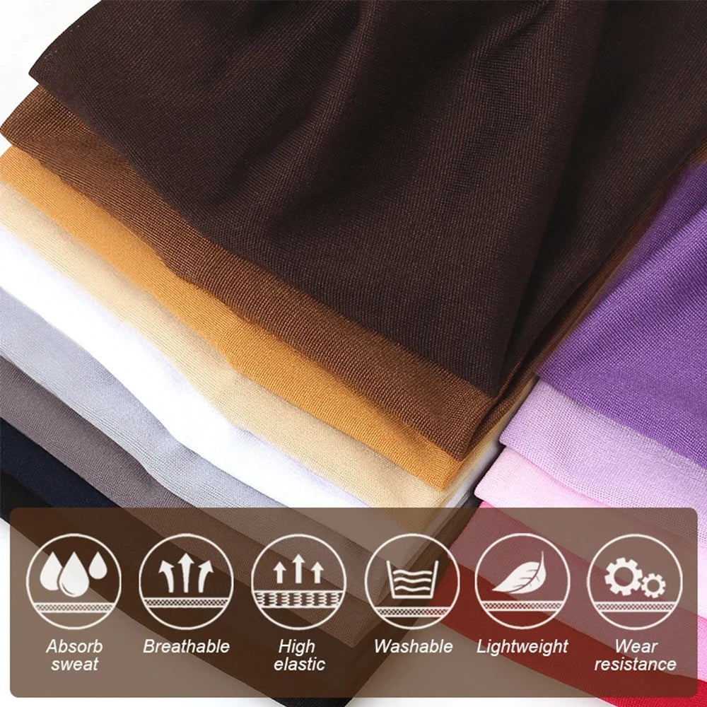 Women's Wide Twisted Headbands