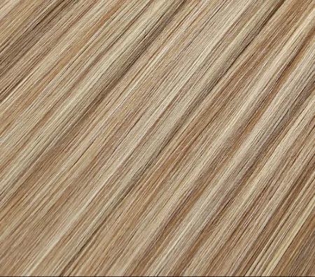 Straight Remy Human Hair Skin Weft Adhesive Tape-Ins