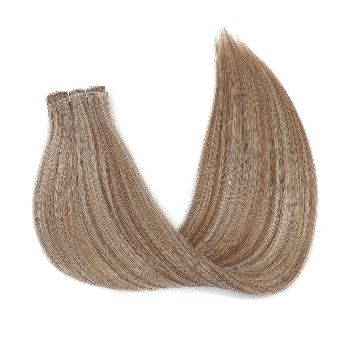 Yaki Straight Synthetic Hair Bundles - Various Colors Available