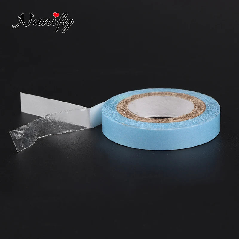 Double Side Walker Tape - Ultra Hold for Lace Front Wigs and Closures -  0.8Cm 3Yards/Roll