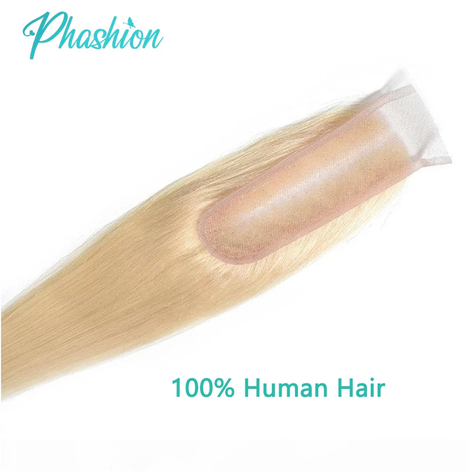 Human Hair HD Swiss Transparent Lace Closures