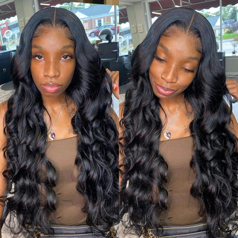 Raw Indian Body Wave Human Hair Bundles 100% Unprocessed Hair
