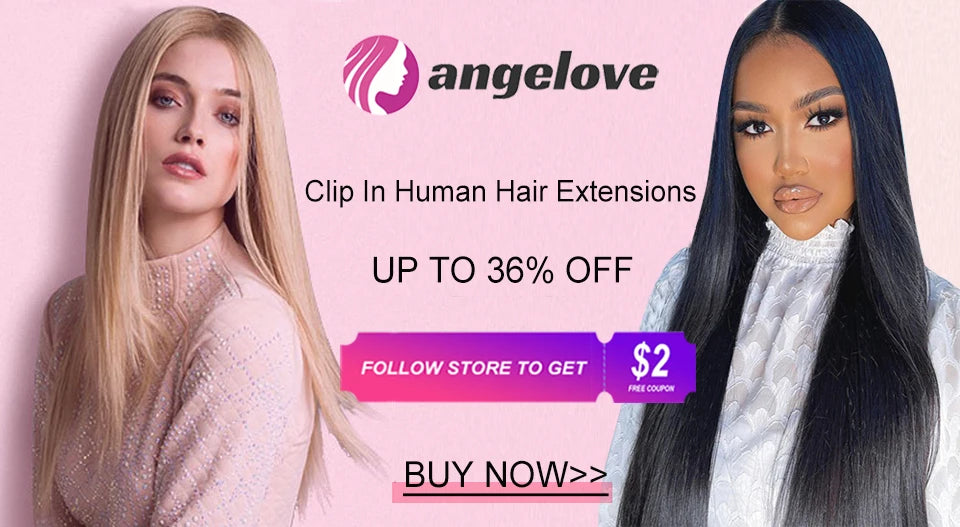 Brazilian Body Wave Human Hair Clips Ins
